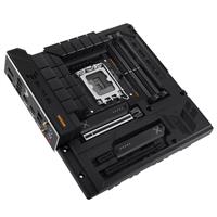 לוח אם Asus TUF GAMING B760M-BTF WiFi