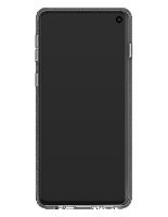 כיסוי Skech ל-Galaxy S10 דגם  SPARKLE (שחור) נצנצים