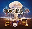 APOCALYPSE BLUES REVUE,THE / THE APOCALYPSE BLUES REVUE -LP+MP3