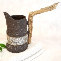 צמד אגרטלים פיסוליים במהדורה חד-פעמית