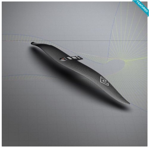 AEON FRONT WING 550 DNA.H