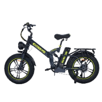 אופניים חשמליים - EXTREME POWER 48V 20AH