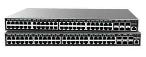 GRANDSTREAM Layer 2+ Managed Network Switch