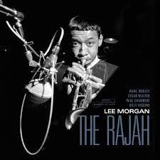 LEE MORGAN/THE RAJAH