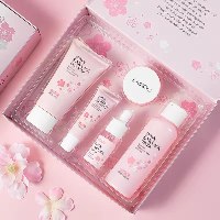 SKIN CARE SAKURA - לשיקום העור