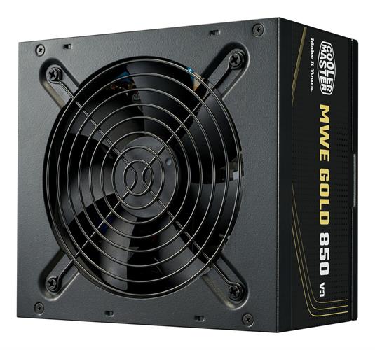 CM PSU MWE 850W GOLD