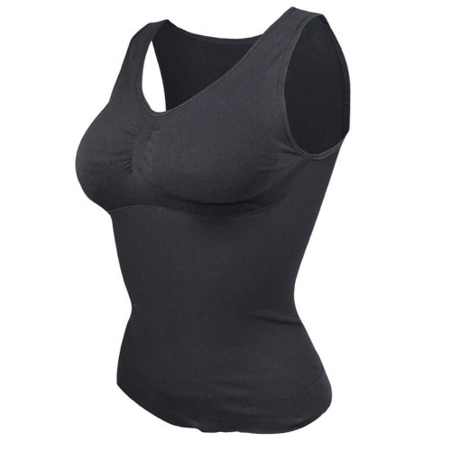 גופיה מחטבת SHAPELY