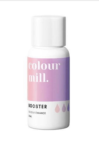 מחזק גוון לצבע לשוקולד Colour Mill Booster - כשר