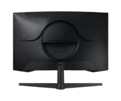 מסך קעור SAMSUNG G5 G55C Odessey 27 1ms QHD 165Hz FreeSync