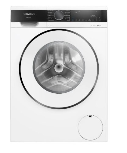 מכונת כביסה 9 ק"ג Siemens ‏סימנס דגם WG44G203IL