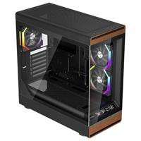 1StPlayer WD8 Black Case