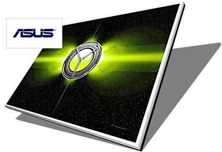 Asus מסך למחשב נייד