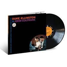D.ELLINGTON/J.COLTRANE/S-T