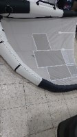 תיקון ווינג (WING),כנפיים, קרעים.