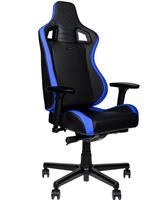 כסא גיימינג Noblechairs EPIC Compact Gaming Chair Black/Carbon