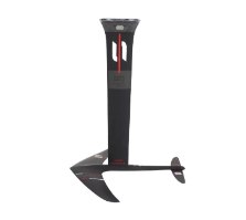 Set Blackbird Sea Devil 780-370-85 950cm² / AR 6.40 - Modular Backtail