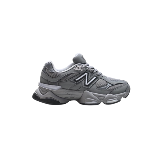 New Balance 9060  Deep Gray– ניו באלנס 9060