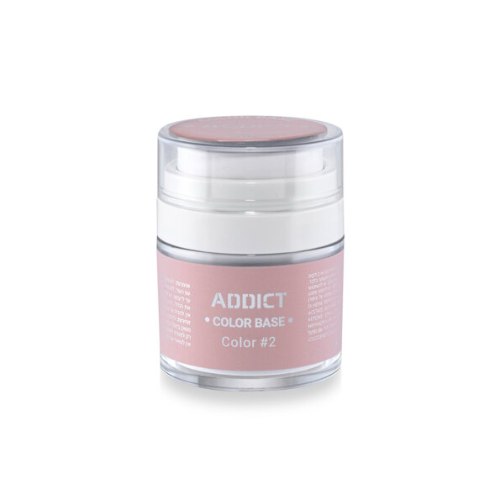 ראבר בייס 02 אדיקט ADDICT 30 מ"ל