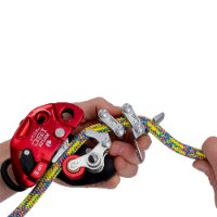 אביזר טיפוס עצים MH285 REFLEX Mechanical Hitch