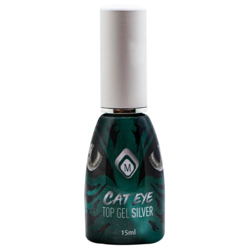 טופ עין חתול Cat Eye Top Gel