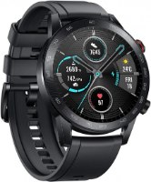 שעון חכם Honor Magic Watch 2 46mm + רצועת ברזל איכותית מתנה - מתצוגה