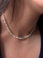 שרשרת גלו - Glow necklace