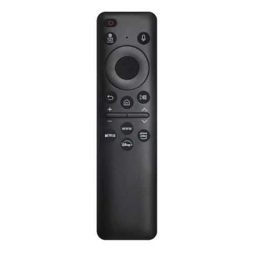 שלט חלופי לטלוויזיה חכמה סמסונג SAMSUNG SMART TV BN59-01432J Solar