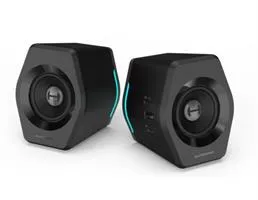 סט רמקולים למחשב גיימינג Edifier 2.0 G2000