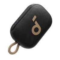 רמקול קומפקטי soundcore Select 4 GO TWS בצבע זהב שחור