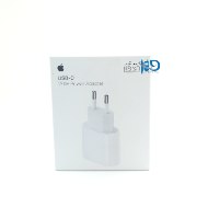 מטען קיר Apple 20W USB-C Power מקורי