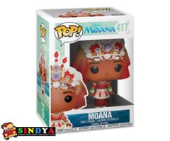 פופ דיסני מואנה -  POP DISNEY MOANA 417