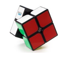 קוביה הונגרית Rubiks - 2x2