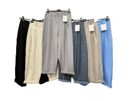 מכנסי פנסים ווינטר