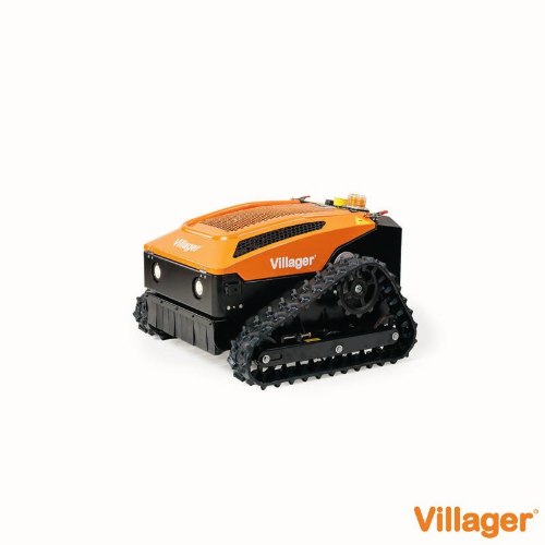 מכסחת עשב נשלטת מרחוק Villager RC53