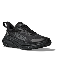 HOKA CHALLENGER ATR 7 GTX נעלי ספורט עמידה במים הוקה צלנג'ר 7 גורטקס בצבע שחור/שחור