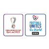 מונדיאל - חולצת משחק ארגנטינה בית 2022 - מהדורת גמר