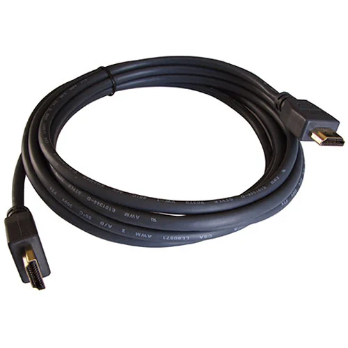 כבל HDMI 2.0V 4K M/M 7.5M