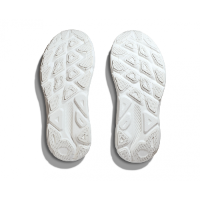 Hoka Clifton 9 נעלי ספורט גברים הוקה קליפטון 9 בצבע לבן לבן | הוקה גברים