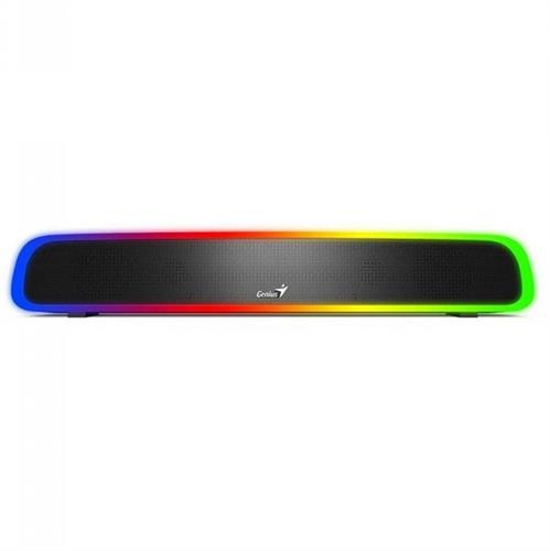 סאונד בר בלוטוס Genius SoundBar 200BT