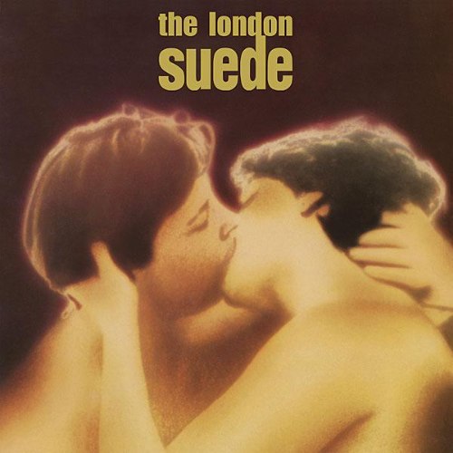 SUEDE / LONDON SUEDE