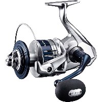רולר שימנו SHIMANO SARAGOSA 8000HG
