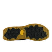 Fresh Foam X Hierro v7 נעלי ריצת שטח גברים צבע שחור משולב | NEW BALANCE | ניו באלאנס גברים