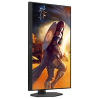 AOC 27" FHD 260Hz 0.3ms IPS מסך גיימינג