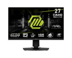 MON 275UPD E14 GAMING 27"