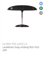 Leviathan Easy-Riding 950-703-425 1300cm2