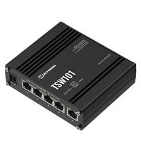 TELTONIKA NETWORKS AUTOMOTIVE POE+ SWITCH