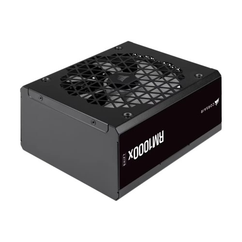 ספק כוח Corsair RM1000X Shift 80 Plus Gold Fully Modular Atx