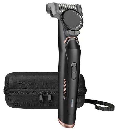 מכונת עיצוב זקן Babyliss T885E בייביליס