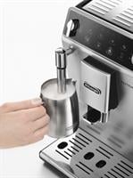 DeLonghi Coffee מכונת קפה אוטומטית One Touch  דגם:  AUTENTICA ETAM29.620.SB