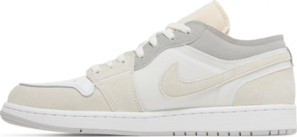 Air Jordan 1 Low SE Craft Inside Out